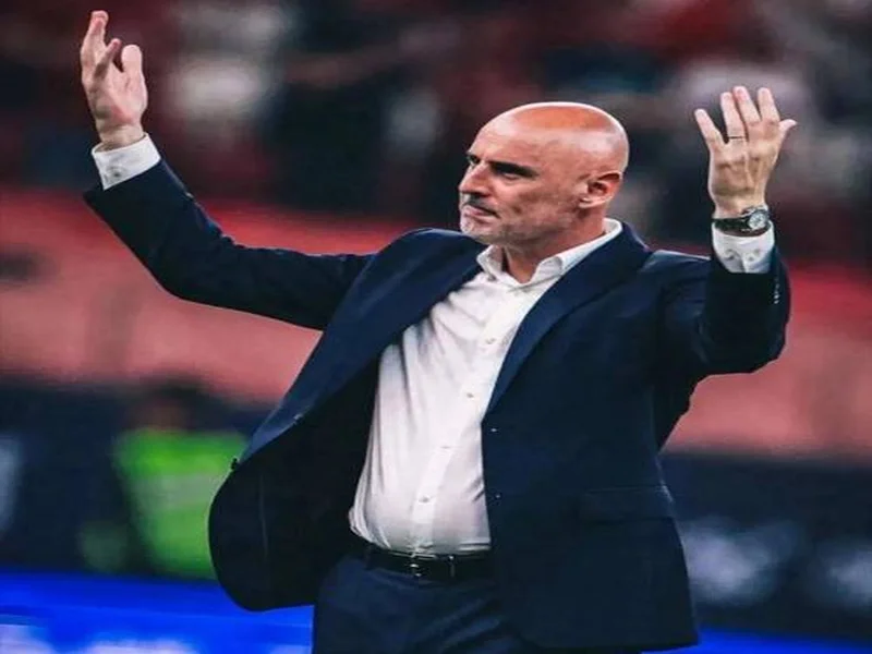 穆斯卡特：林加德踢得非常好；海港的长远计划需要商讨