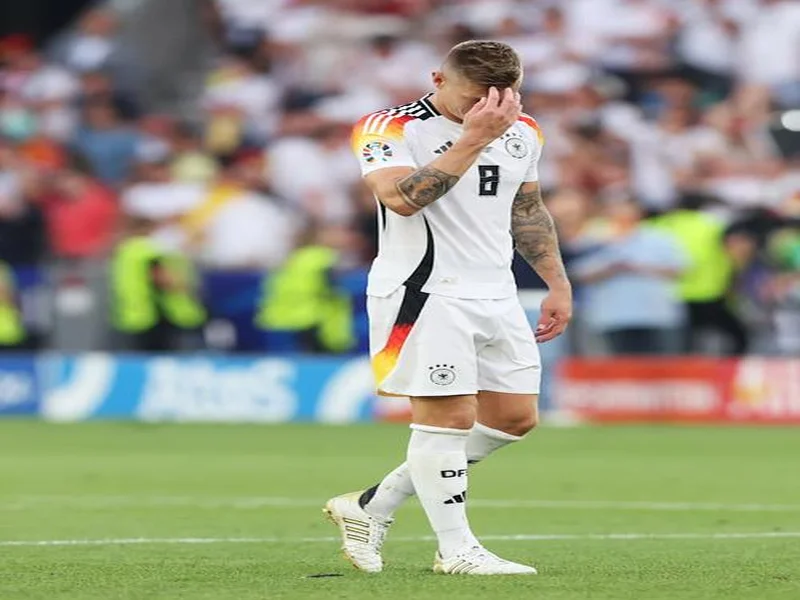 克罗斯:现在的曼城和我交手时不同了,全主力也不是欧洲前5